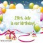 mybirthday