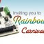 rainbowduino carnival 2010