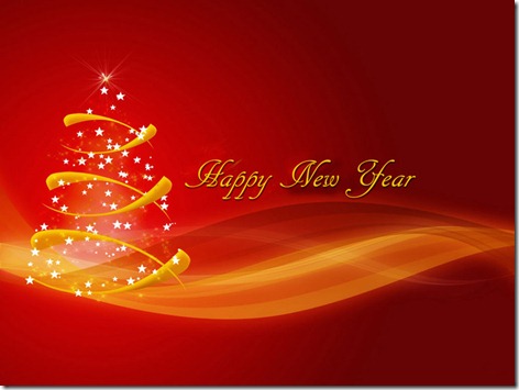 Happy new year2