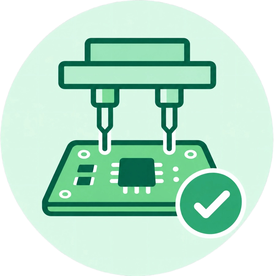 Testing Services