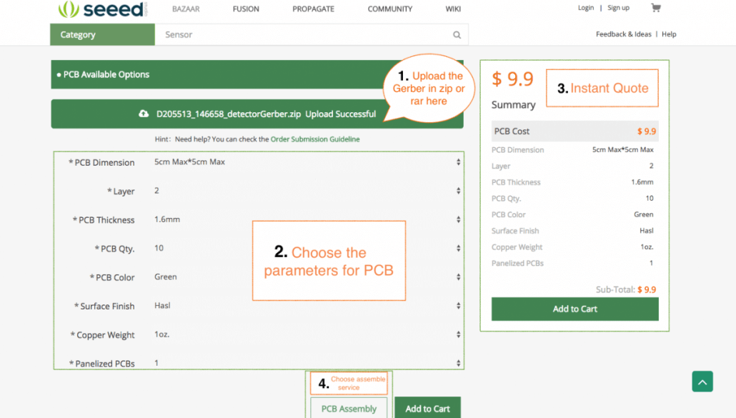 Common Parts Library Open Parts Library Updates: Integrating with Common Parts Library from ...