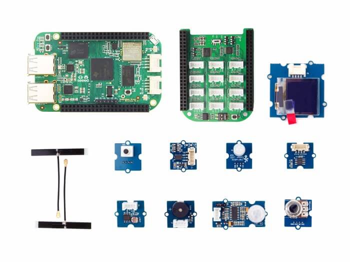5 Best IoT Kits that could speed up your prototyping development ...