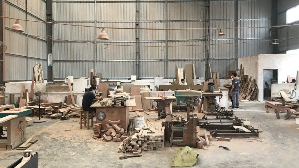 Inside Made in China: One-Stop Factory HI-tour service - Latest News ...