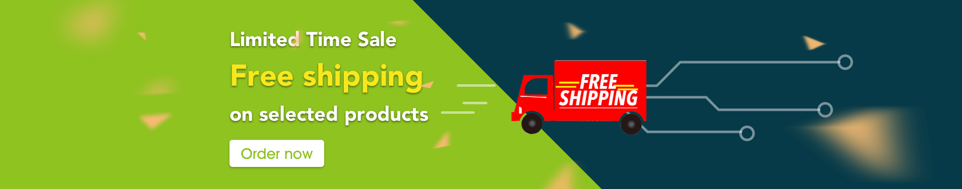 $1 things with free shipping