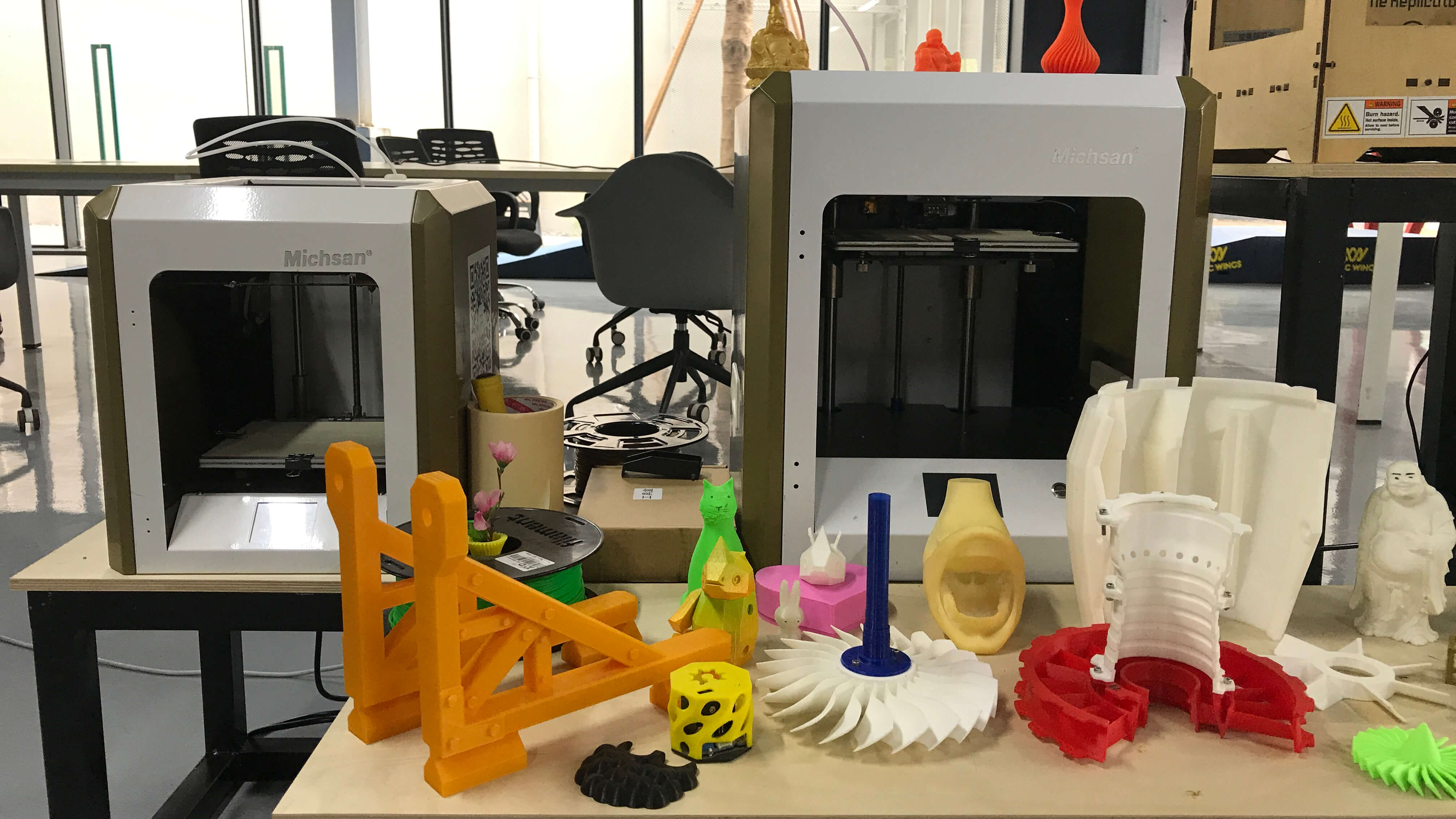 3d Printing: What You Need To Know