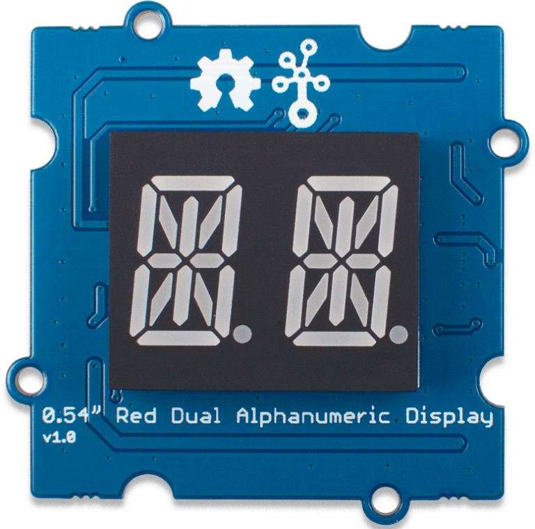All-New Alphanumeric Displays on NewproductsTuesday! - Latest News from ...