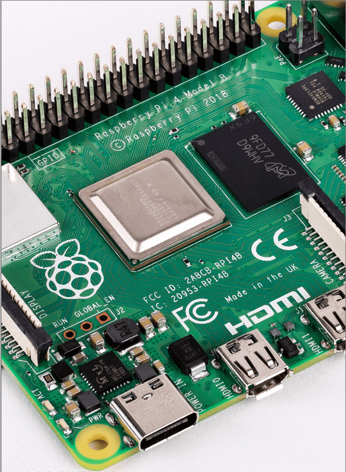Best Accessories Guide for Raspberry Pi 4 - Latest News from Seeed