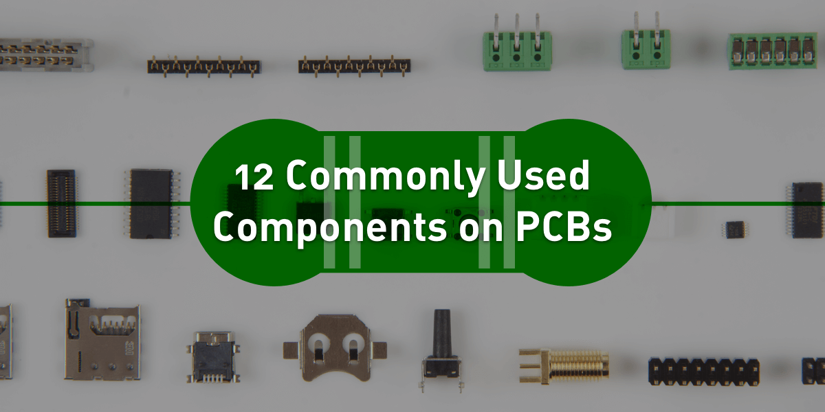 Best PCB Substrate Types For Your Board