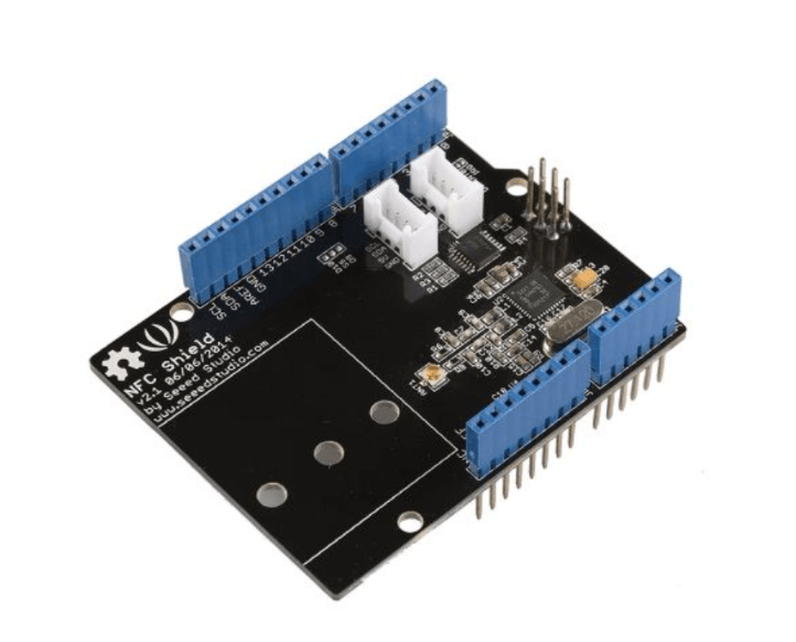 Best 20+ Arduino Shields You Should Try - Latest News from Seeed Studio