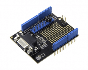 Best 20+ Arduino Shields You Should Try - Latest News from Seeed Studio