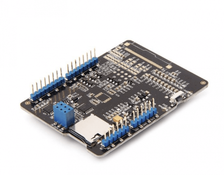 Best 20+ Arduino Shields You Should Try - Latest News from Seeed Studio