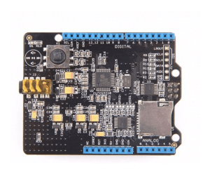 Best 20+ Arduino Shields You Should Try - Latest News from Seeed Studio