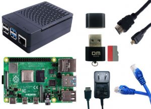 Top 40 Raspberry Pi 4 Projects That You Must Try in 2025 - Latest News