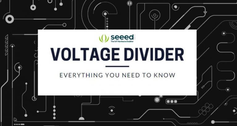 Voltage Dividers - Circuits, Equation and Applications