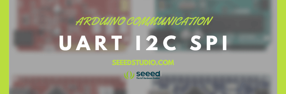 Arduino Communication Peripherals: UART, I2C and SPI - Latest News from ...