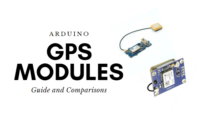 Double Sided GPS Mini Module Development Board For Arduino Satellite Positioning 