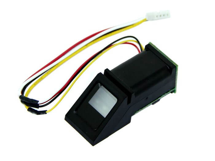 How to use fingerprint sensor for Arduino and Raspberry Pi - Latest ...