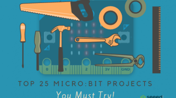 Top 25 Micro:Bit Projects You Must Try 2019!
