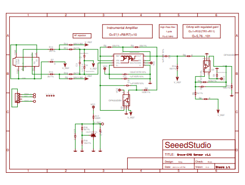 What is EMG sensor, Myoware and How to use with Arduino? - Latest News ...
