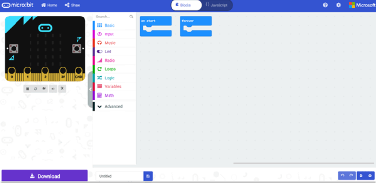 Micro:bit Project - Getting Started with Bitmaker - Latest News from ...
