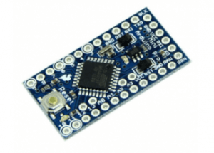 Smallest Arduino Boards for your Mini Arduino Projects - Latest Open ...