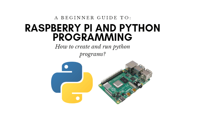 Build Physical Projects With Python on the Raspberry Pi – Real Python