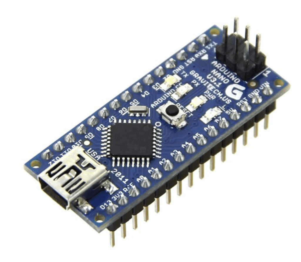 Arduino Boards Selection Guide - Latest News from Seeed Studio