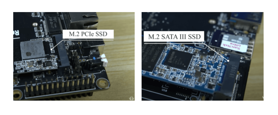 Uregelmæssigheder leksikon sten What are the M.2 form factor, PCIe, and SATA Interfaces? - Latest Open Tech  From Seeed