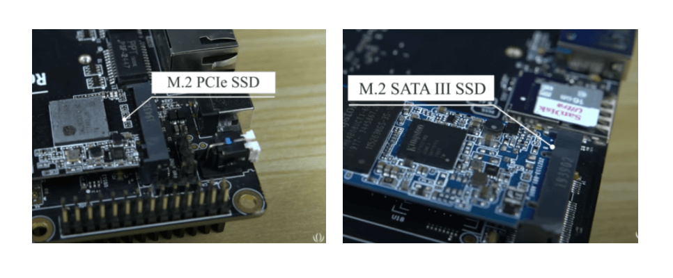 Catarata elevación valor What are the M.2 form factor, PCIe, and SATA Interfaces? - Latest Open Tech  From Seeed