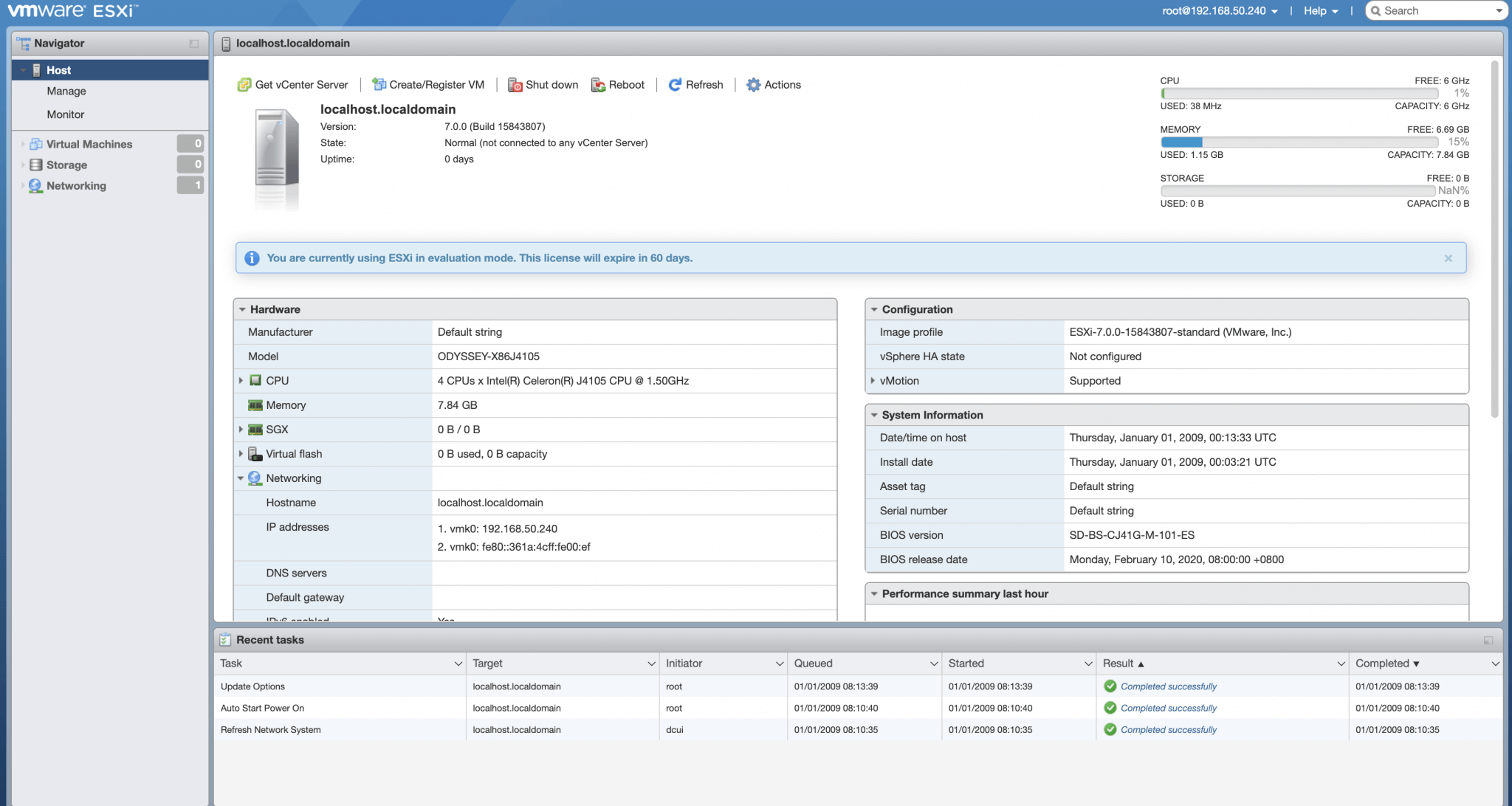 Vmware Esxi Nat With Custom Openwrt Firewall Hot Sex Picture Vmware Esxi Nat With Custom Openwrt Firewall Hot Sex Picture