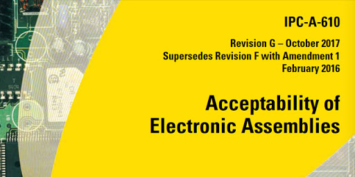 IPC Standards For PCB Design Latest Open Tech From Seeed