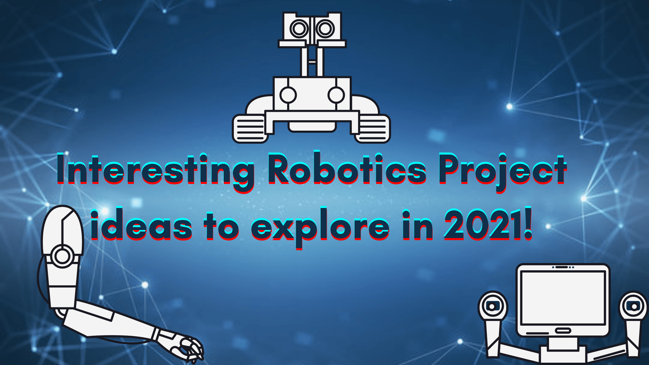 Interesting Arduino Robotics Project Ideas To Explore In 2021 Latest Open Tech From Seeed