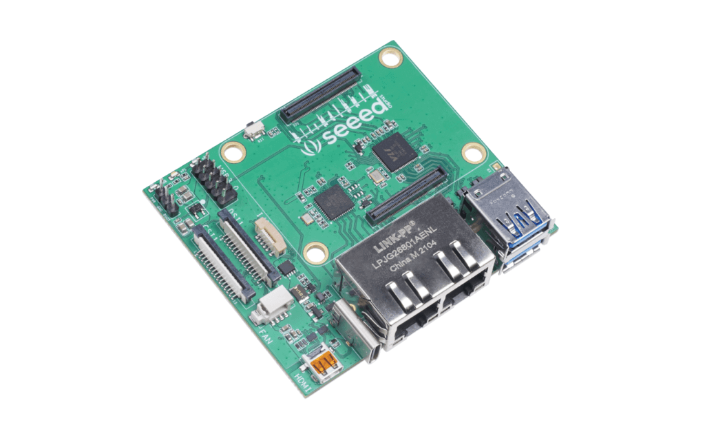 Net Setter For Rpi Raspberry Pi Updates: RPi Imager v1.6 & More! - Latest News from Seeed ...