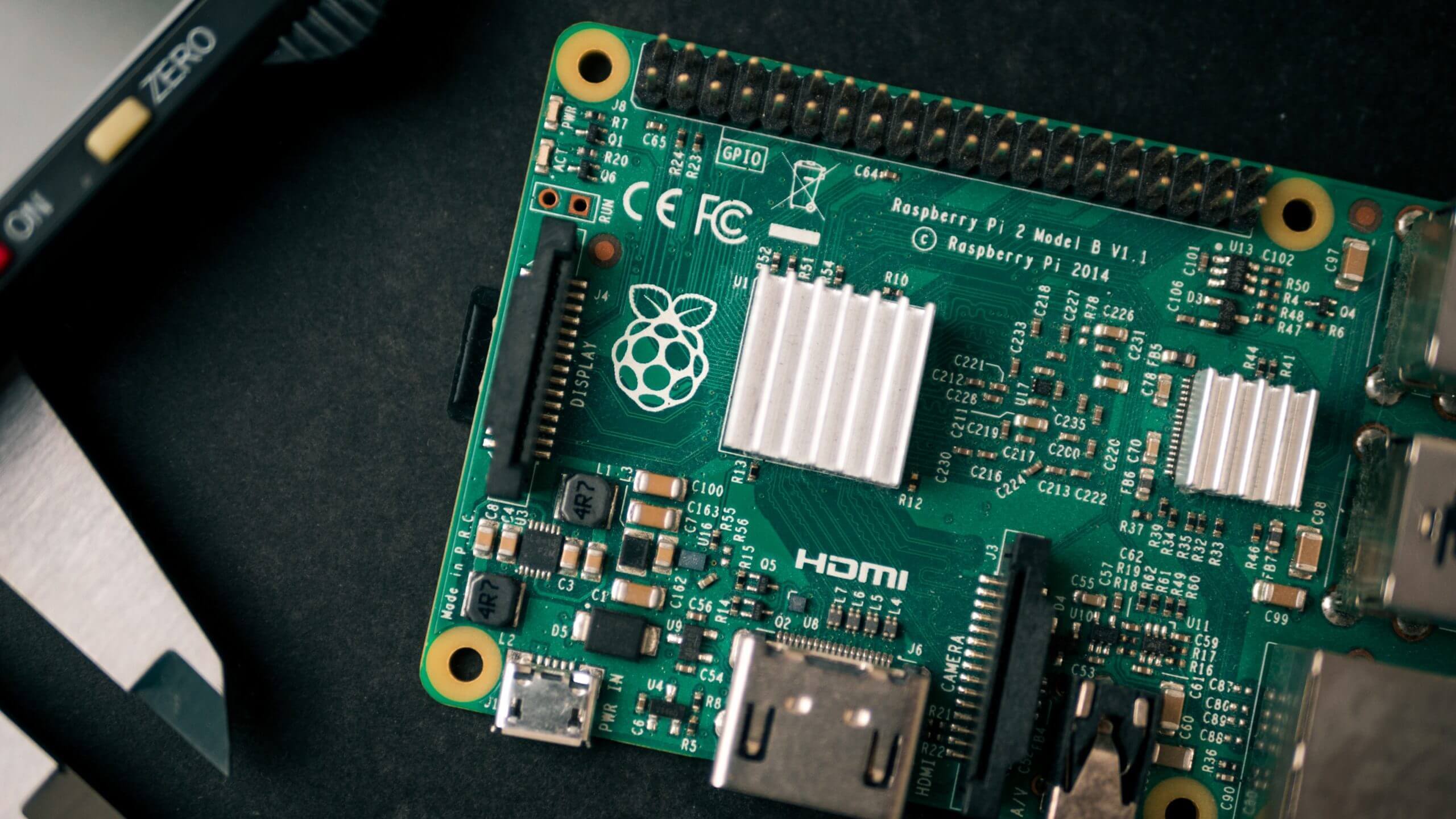 Raspberry Pi: Tutorials, Models, How to Get Started