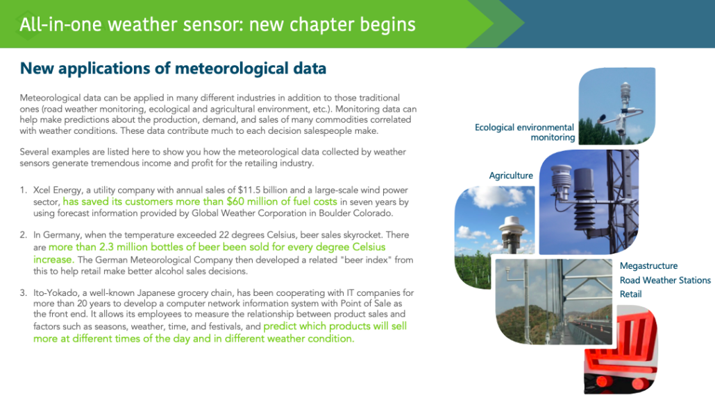 How We Tested the Performance of SenseCAP ONE Weather Station