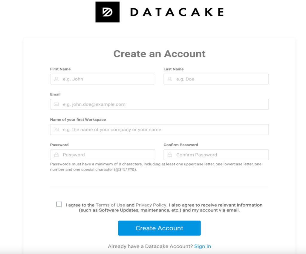 5 Steps to Connect LoRaWAN Sensor to Helium with Datacake Templates ...