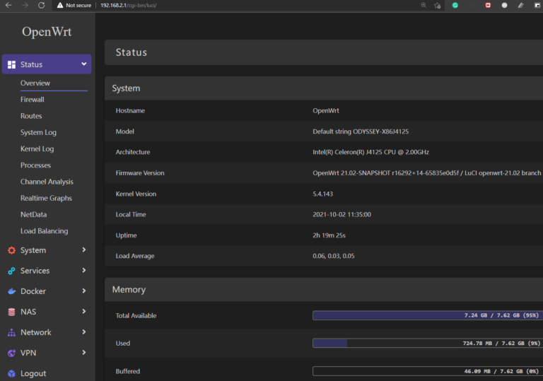 Smart Home with Home Assistant on OpenWrt - Latest News from Seeed Studio