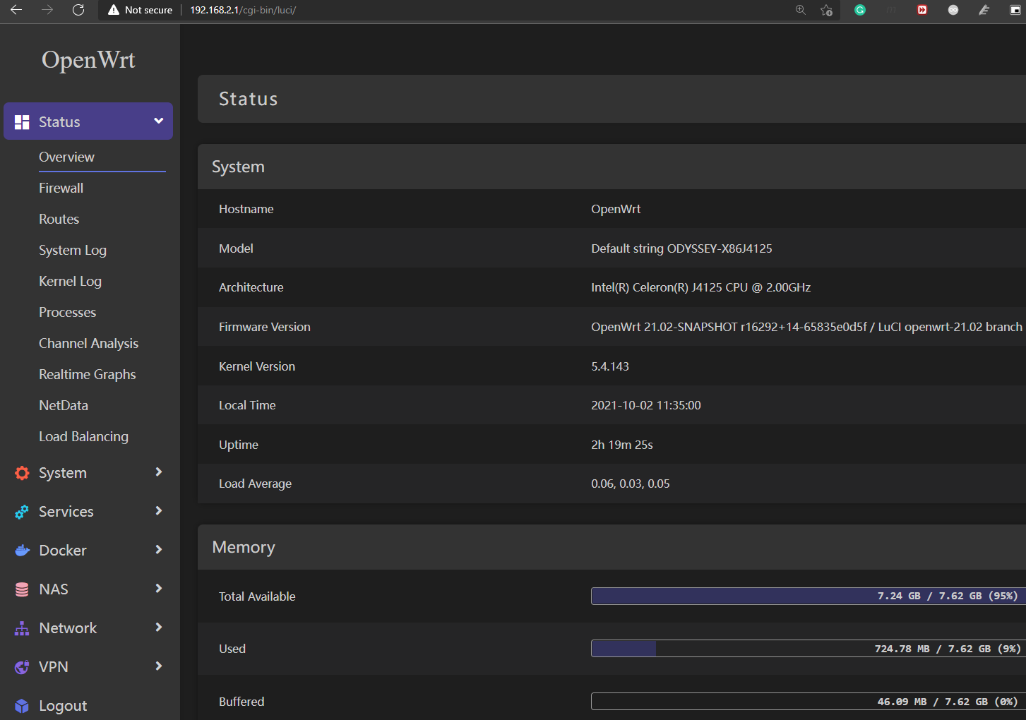 Smart Home with Home Assistant on OpenWrt - Latest News from Seeed Studio