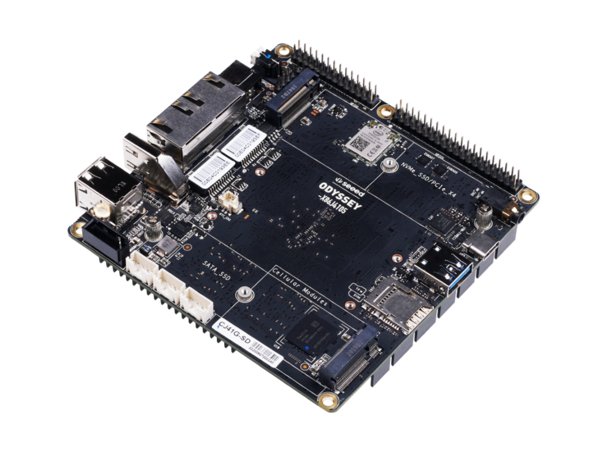 Edge Terminal Computer What is an Edge Server? - Edge Computing Embedded Systems - Latest News ...