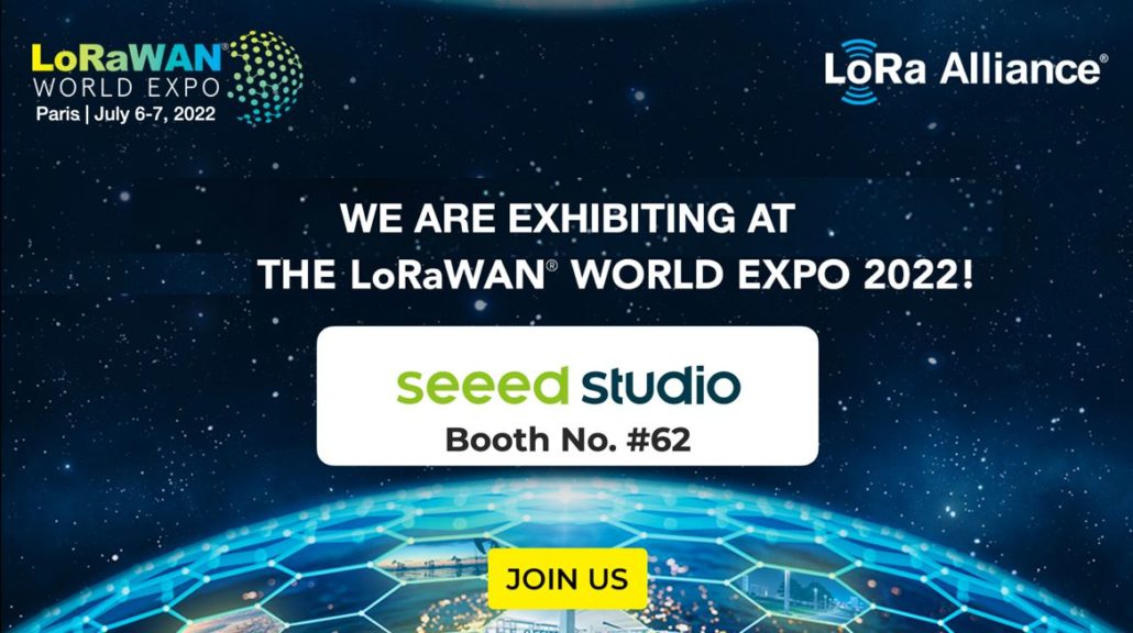 LoRaWAN® World Expo's In-Depth Technical Sessions Prepare Businesses for  Success