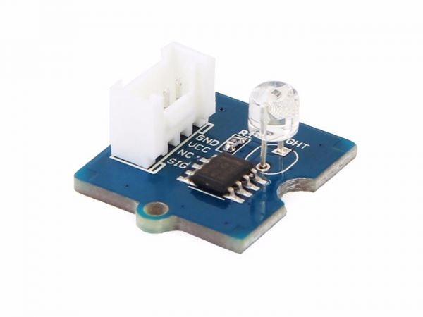 What is a Light Sensor? Types, Uses, Arduino Guide - Latest Open Tech From  Seeed