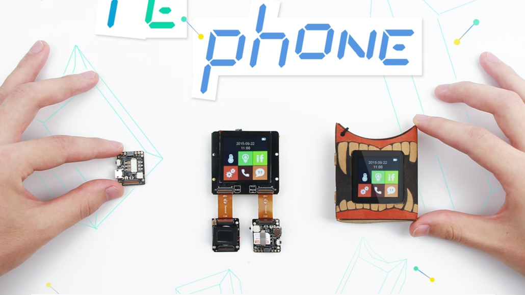 Seeed Studio Presents at Hackaday Supercon 2022 - Latest News from ...