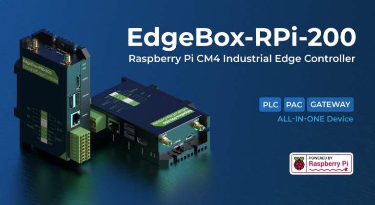 edgebox RPI 200