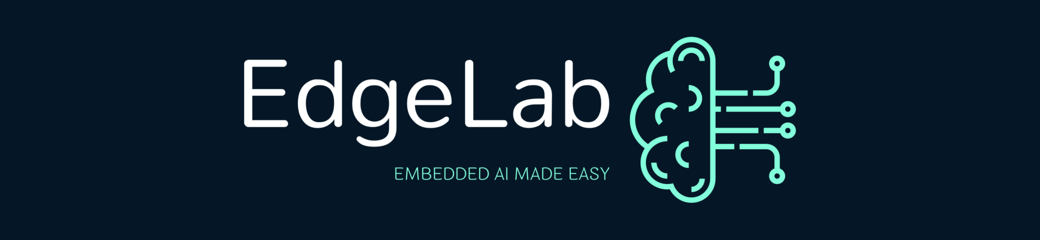 Edgelab: Experience AI at the Edge With Only $10 Hardware