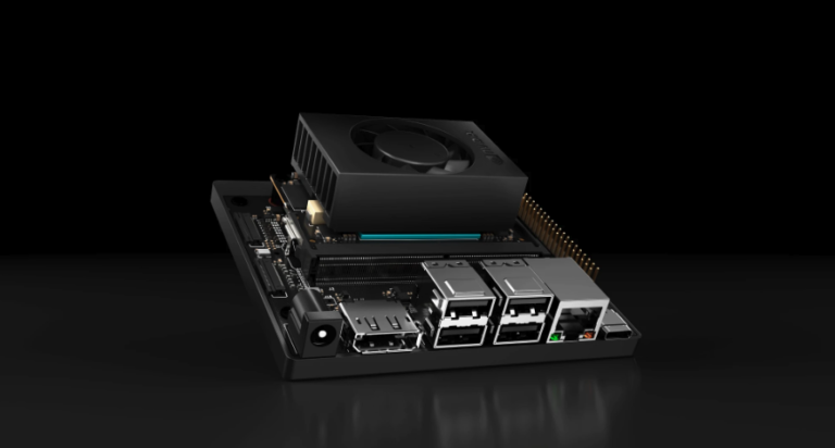 NVIDIA® Jetson Orin™ Nano Developer Kit is available to pre-order now at Seeed Studio