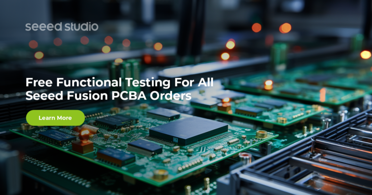 PCBA testing