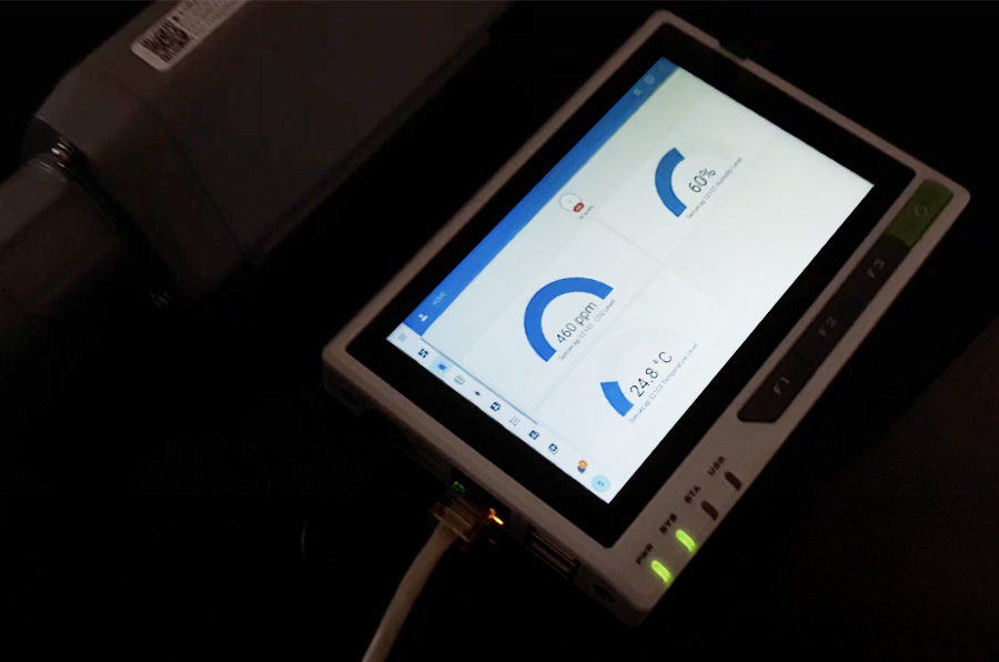 Home Assistant Official and Compatible Devices | Seeed Studio
