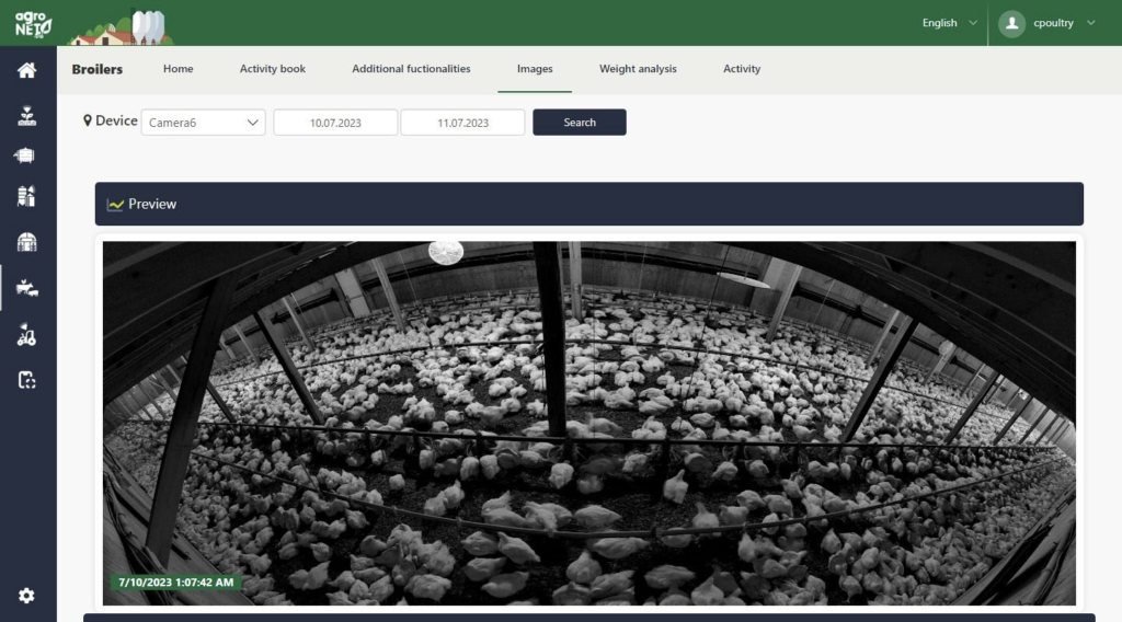 Smart Poultry Farm in Canada: Enhancing Production Efficiency and ...