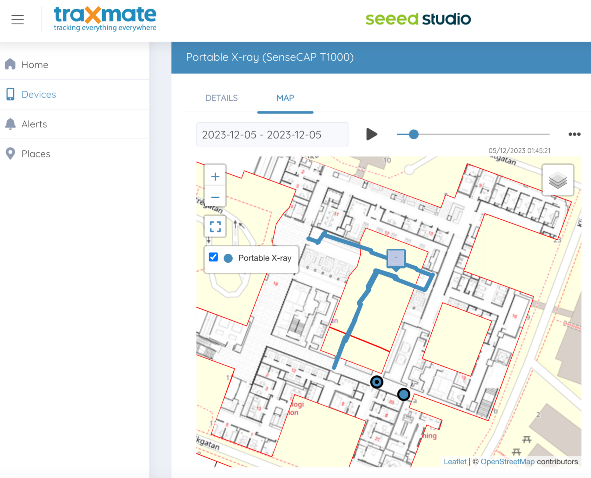 3 Core GPS Tracking Technologies of GNSS, Wi-Fi, and BLE: How They Work ...