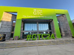 Seeed Studio at GTC 2024, Pioneering the Future of AI at the Edge